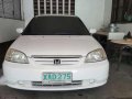 2001 honda civic for sale-1