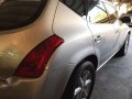 2006 Nissan Murano AWD for sale-5