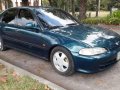 Honda Civic Esi 96 Limited Edition manual-11