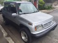 Suzuki Vitara 97 4x4 Manual Local like crv rav4 samurai jimny escape-1