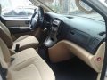 2007 hyundai grand starex gold VGT-5