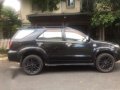 Toyota fortuner g for sale-1
