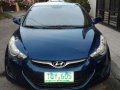 For sale 2012 hyundai elantra-2