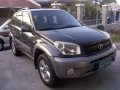 Toyota Rav4 2005 4WD AT GOOD AS NEW crv.xtrail.innova.tucson.2004.2003-2