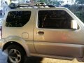 2008 Suzuki Jimny 4x4 for sale-1