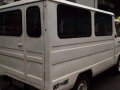 1996 L300 mits FB Hyundai H-100 Kia Ceres Kc27-3