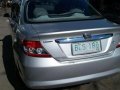 2003 honda city idsi automatic-2