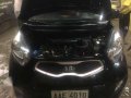 Kia picanto 2015-11