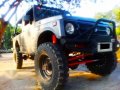 Suzuki Samurai for sale-8