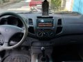 Toyota Hilux J 2005 Diesel-6