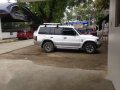 Pajero Mitsubishi 2.8L Engine 2000-0