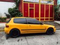 Honda Civic Hatchback for sale-1