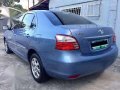 Toyota Vios 1.3E AT 2010 Model-9