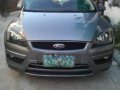 Ford focus hatchback 2.0 top of the line 2007-0