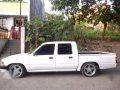 toyota hilux 4x2 diesel 2L 1997-3