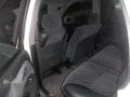 Honda CRV 2003-2