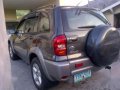 Toyota Rav4 2005 4WD AT GOOD AS NEW crv.xtrail.innova.tucson.2004.2003-4