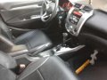 Honda City 1.5E ivtec 2011 auto-4