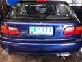 Honda civic eg hatchback 94-6