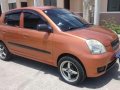Kia Picanto 2006 for sale-1