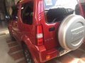 2015 Suzuki Jimny AT for sale-4