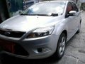 2009 Ford Focus diesel 2.0 TDCI S - matic or swap-2