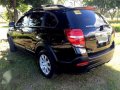 2015 Chevrolet Captiva Diesel Turbo AT7 seater-1