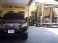 2016 Toyota Fortuner G AT 4x2 Gas 11T KM ONLY Rav4 Forester CRV Innova-1