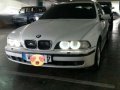 BMW 520i Manual Trans swap to SUV-2