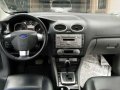 2009 Ford Focus diesel 2.0 TDCI S - matic or swap-6