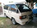 Toyota Lite Ace gxl-1