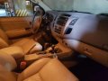 2007 Toyota Fortuner V 4x4-1