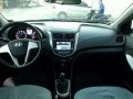 Hyundai Accent 2012-5