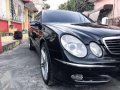 2004 mercedes benz E240 very fresh like new NOT BMW 525 CAMRY AUDI A6-3