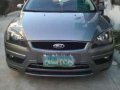 Ford focus hatchback 2.0 top of the line 2007-1