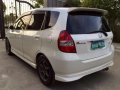 Honda Fit Jazz for sale-3