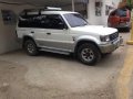 Pajero Mitsubishi 2.8L Engine 2000-1