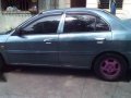 Mitsubishi lancer 1998-0