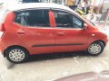 Hyundai i10. 2009. Local unit. First owned-0