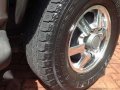 Isuzu Dmax LS 2006 Diesel MT Lucena City alt Hilux Ranger Navara-7