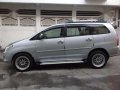 Toyota Innova G 2006 MT Diesel-5