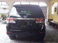 2016 Toyota Fortuner G AT 4x2 Gas 11T KM ONLY Rav4 Forester CRV Innova-5