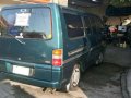 1998 Mitsubishi L300 Exceed PHDM-3