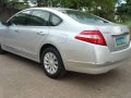 2013 Nissan Teana 250XL not cefiro camry accord galant sonata civic-2