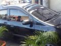 Hyundai Getz 2010 Black-6