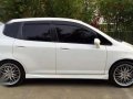Honda Fit Jazz for sale-2