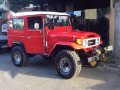 toyota land cruiser bj40 4x4 for sale winch ac updated registration-2