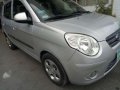 2008 kia picanto matic-7