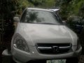 Honda CRV 2003-3