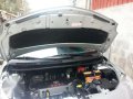 Toyota vios 1.3e 2012 automatic-8